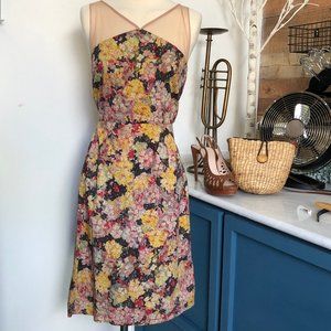 Zehavale by Anthropologie - Summer Dress - Sz 8